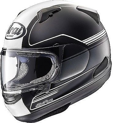 ARAI Super Adsis ZR shield 031568 Semi Smoke for SZ-G SZ-M SZ-F SZ