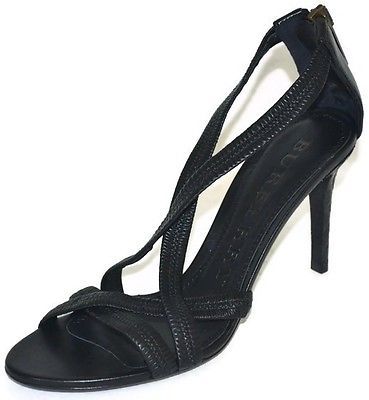 Burberry Women's Casual Heels