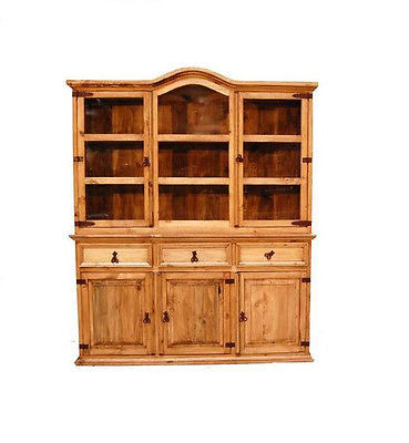 Gabinetes chinos de Ethan Allen