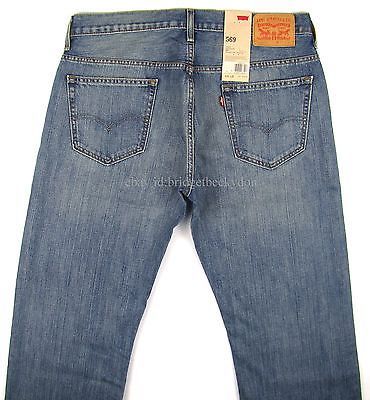 Levi's Cotton Jeans for Men