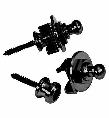 Schaller Guitar Strap Locks