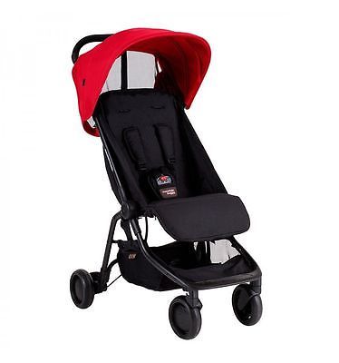 Mountain buggy ebay 2025