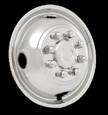 Phoenix USA GDG01F - 0107 Gm C/K3500 16In 8Lug 4Hh Dual Wheel Dotliner
