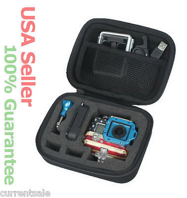 Cámara GoPro lleva/Bolsos de hombro