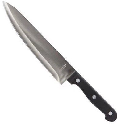 Kiya Edelweiss No.180 Gyuto 20cm Kitchen Chef Knife Stainless