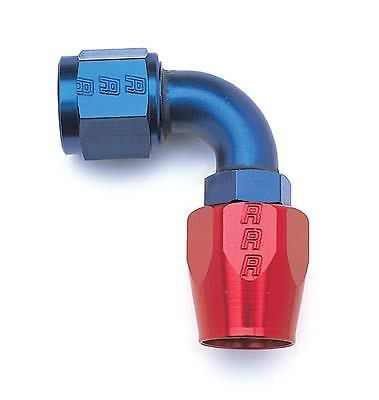 Russell Fitting Fuel Pressure Take Off #4 670290 Russell Fitting Fuel Pressure Take Off #4 670290