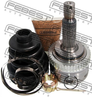 FEBEST 1210-NFA47 Joint Kit, drive shaft for HYUNDAI,HYUNDAI (BEIJING)