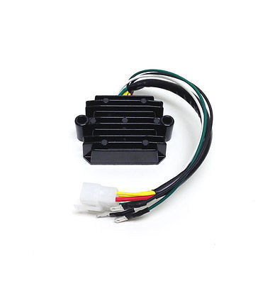Halotronics 4 3/4 Round RV cavo elettrico Hatch 30 50 Amp