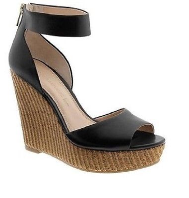 Banana Republic Women's Wedge Heels