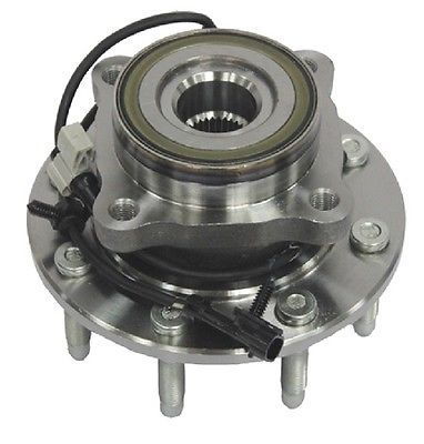 Rear Wheel Bearing For Chevy Aveo Aveo5 Spark G3 Wave Wave5