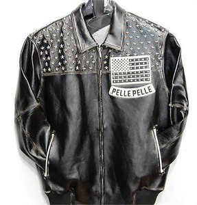 Pelle Pelle: Coats & Jackets