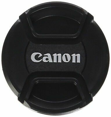 Nikon Genuine 58mm Front Lens Cap Collectible 58 mm Snap-on