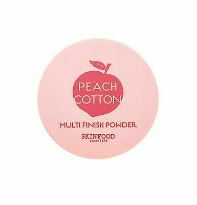 Skin Food All Skin Types Matte Face Makeup Products