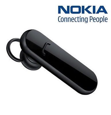 Nokia Headsets for Mobile Phones