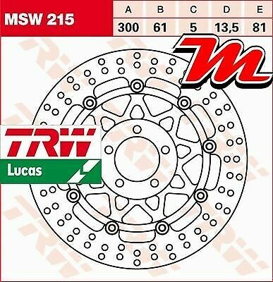 Kawasaki 41080-1216 Front Disc | eBay