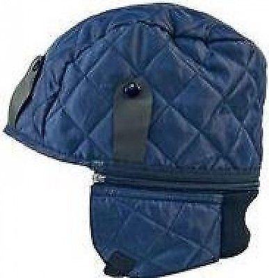 Custom Hydro-Dipped Hard Hat - OSHA Approved With Hell Raiser 312390 - Foto 3