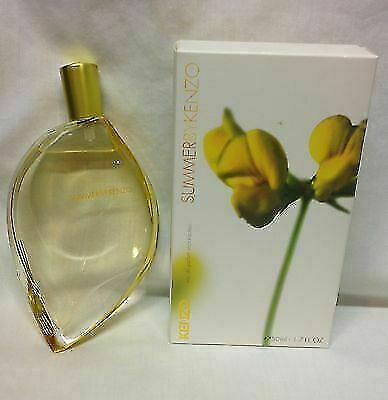 BETTER WORLD FRAGRANCE HOUSE Summer Mink Eau de Parfum 3.4oz