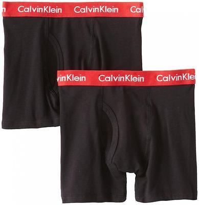 Calvin Klein Boys' Underwear