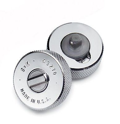 SK Tools USA 1/4 Drive 3/16 Hex Bit Socket - Professional Chrome Socket 44312