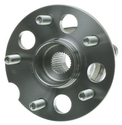 SKF Radlagersatz VKBA 3420 - OEM Qualität Für Sicheren Austausch