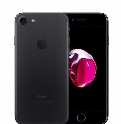 iPhone - 【B】iPhone 7/32GB/355339086167833 Apple iPhone 7 - 32 GB - Black (Verizon) for sale online | eBay