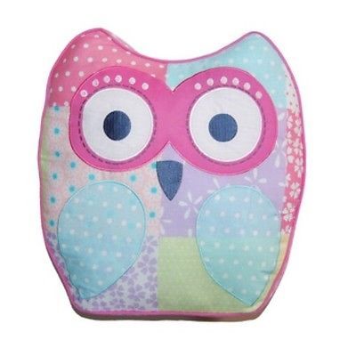 Owl Home Décor Pillows