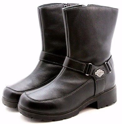 Harley-Davidson Boots for Women