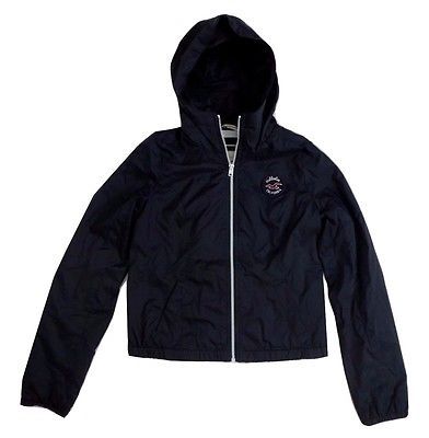 Hollister Windbreaker Coats, Jackets & Vests for Women