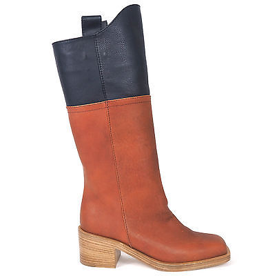 CHANEL Western Boots for Women