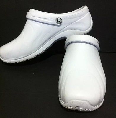 Rubber Comfort Shoes for Women