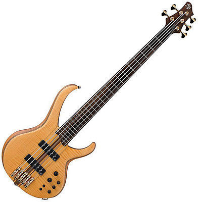 Ampeg Bass Guitars