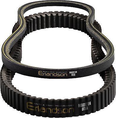Erlandson Scooter Bando Standard Drive Belt DBKYGAKB 683