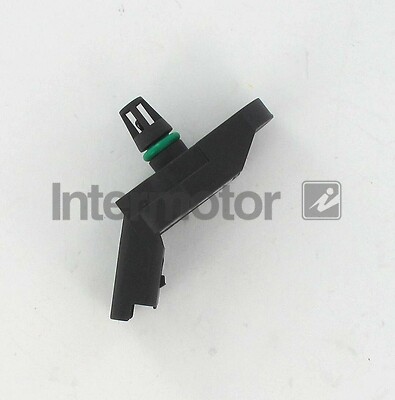 MAP Sensor fits PEUGEOT 207 WK 1.4 1.6 06 to 15 Manifold Pressure Intermotor New
