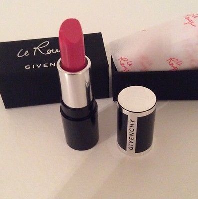 Lápiz labial rosa Givenchy Products
