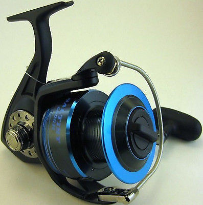 Daiwa SALTIGA Z6500H Spinning Reel Big-game Fishing Daiwa SALTIGA Z6500H Spinning Reel Big-game Fishing