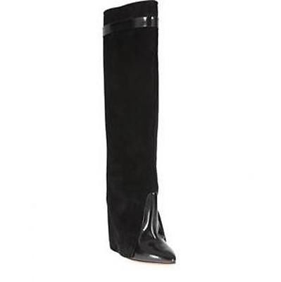 Botas de cuña para mujer Givenchy
