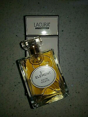 Lacura 5th Element 2024 www.alhudapk