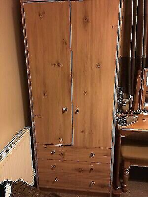 Only 50 Like New Rrp 130 Argos Home Malibu 2 Door 3 Drawer