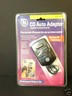 GE-Electronics CD Auto Adaptor AV93656 