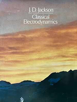 Classical Electrodynamics, 2nd Edition - Hardcover, by Jackson John David - Good