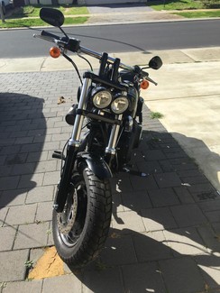 harley davidson in Perth Region, WA | Motorcycles & Scooters | Gumtree