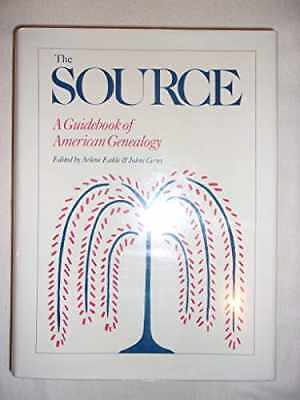 The Source : A Guidebook of American - Hardcover, by EAKLE ARLENE and - Good