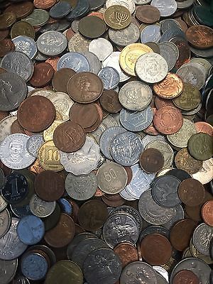 World Coin Collections & Lots