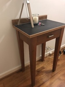 Hall Stand Table Hall Stand Table