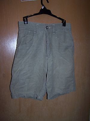 Men's Solid RIP CURL