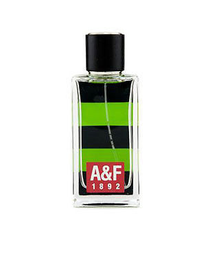 Abercrombie & Fitch Fierce Confidence by Abercrombie & Fitch