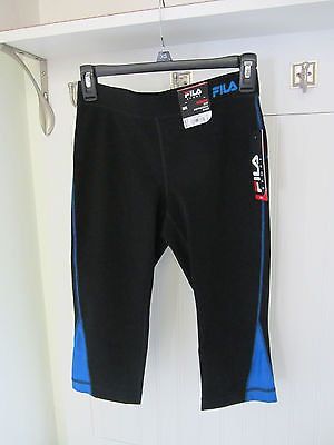 Ropa deportiva para mujer Fila