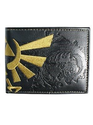 Nintendo Men's Wallets