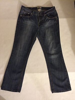 Women's Regular Size Earl Jean
