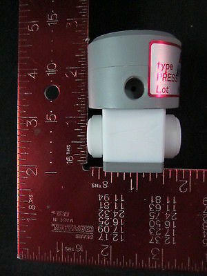 ETE AV-05-2PT-/4T Valve Teflon, Air Operation, Pressure: 3.0kg/cm^2 Gop A 3kg--n